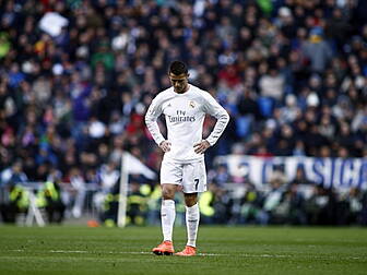 Ronaldo blasts media and team-...